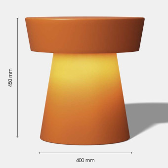 Керамический столик Svoy Design Ego LEGTB-8023